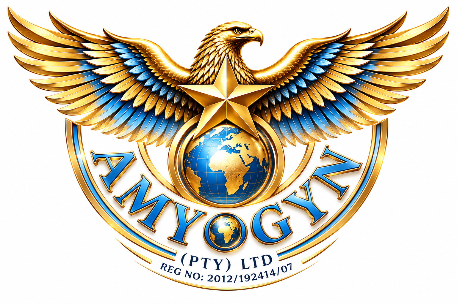 AMYOGYN (PTY) LTD.